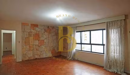 Apartamento com 130 m², 3 quartos sendo 0 suíte à venda no bairro Jardim América.