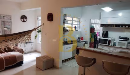 Apartamento com 87 m², 2 quartos sendo 1 suíte à venda no bairro Jardim América.