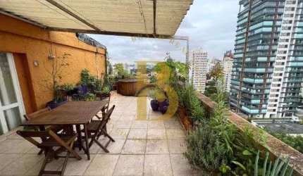 Apartamento com 104 m², 2 quartos sendo 0 suíte à venda no bairro Jardim Paulistano.