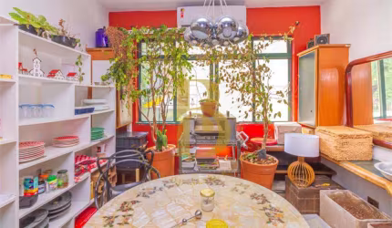 Apartamento com 92 m², 2 quartos sendo 0 suíte à venda no bairro Jardim América.