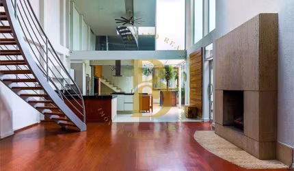 Apartamento com 300 m², 3 quartos sendo 1 suíte à venda no bairro Jardim Paulista.