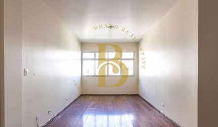Apartamento com 108 m², 2 quartos sendo 1 suíte à venda no bairro Vila Nova Conceição.