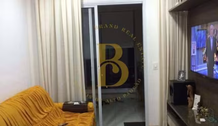 Apartamento com 84 m², 3 quartos sendo 1 suíte à venda no bairro Morumbi.