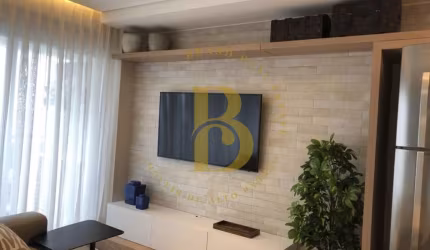 Apartamento com 49.0 m², à venda no bairro Santo Amaro.
