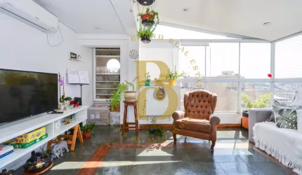 Apartamento Totalmente Reformado de 87m² com Lazer Completo e Localização Privilegiada Campo Belo.