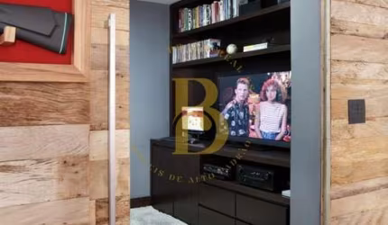Apartamento com 99m², à venda no bairro Itaim Bibi.