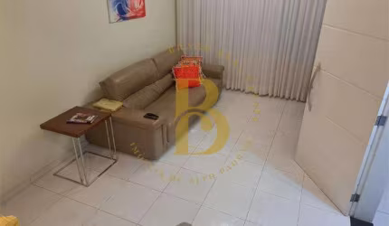 Casa com 125 m², 3 quartos sendo 1 suíte à venda no bairro Brooklin.