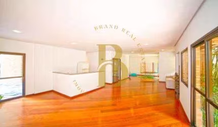 Apartamento com 136 m², 1 quarto sendo 1 suíte à venda no bairro Jardim Guedala.