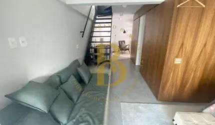 Cobertura com 80.0 m², à venda no bairro Jardim Paulista.
