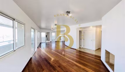 Apartamento com 262 m², 4 quartos sendo 4 suítes à venda no bairro Paraíso.