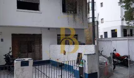 Terreno com 378 m²,  à venda no bairro Itaim Bibi.