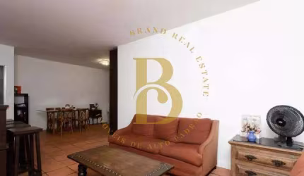 Apartamento com 122 m², 3 quartos sendo 1 suíte à venda no bairro Jardim Paulista.