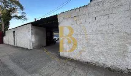 Terreno com 1000 m²,  à venda no bairro Jardim Europa.
