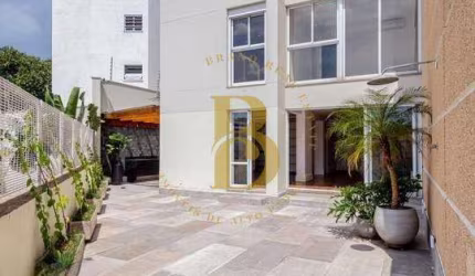 Garden com 205 m², lindo e reformado na Vila Beatriz.
