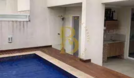 Cobertura com 216 m², 4 quartos sendo 2 suítes à venda no bairro Perdizes.