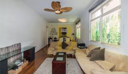Apartamento com 135 m², 3 quartos sendo 1 suíte à venda no bairro Itaim Bibi.
