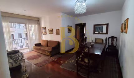 Apartamento com 102 m², 3 quartos sendo 1 suíte à venda no bairro Vila Olimpia.