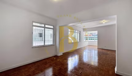 Apartamento com 204.0 m², à venda no bairro Higienópolis.