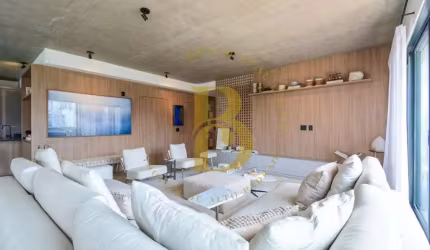 Lindo apartamento ótima localização lazer completo à venda no bairro Vila Olímpia.
