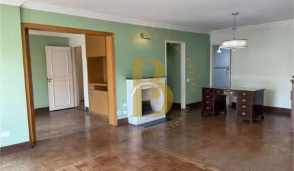 Apartamento com 158 m², 3 quartos sendo 2 suítes à venda no bairro Moema Pássaros.