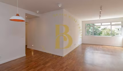Apartamento com 129 m², 3 quartos sendo 3 suítes à venda no bairro Itaim Bibi.