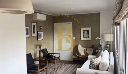 Apartamento com 75.0 m², à venda no bairro Itaim Bibi.