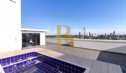 Apartamento com 403.0 m², à venda no bairro Perdizes.