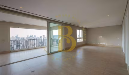 Apartamento com 274.0 m², à venda no bairro Vila Olímpia.