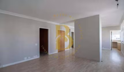 Apartamento com 172 m², 3 quartos sendo 1 suíte à venda no bairro Higienópolis.
