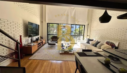 Apartamento com 98 m², 1 quarto sendo 1 suíte à venda no bairro Jardim Guedala.