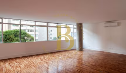 Apartamento com 271.6 m², 3 quartos sendo 2 suítes à venda no bairro Higienópolis.