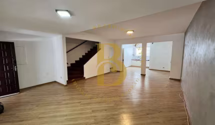Casa com 128 m², 3 quartos sendo 0 suíte à venda no bairro Brooklin.