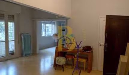 Apartamento com 154.0 m², à venda no bairro Higienópolis.