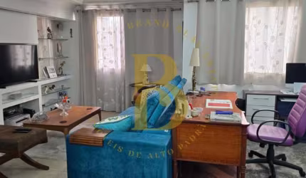 Lindo Apartamento à venda no bairro Vila Olímpia.