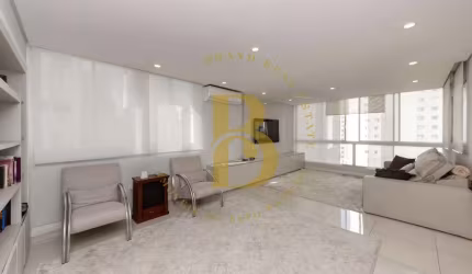 Apartamento com 160.0 m², à venda no bairro Jardim América.