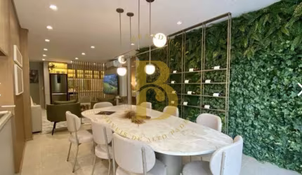 Apartamento com 98.0 m², à venda no bairro Pompeia.