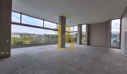 Apartamento com 390 m², 4 quartos sendo 4 suítes à venda no bairro Sumaré.