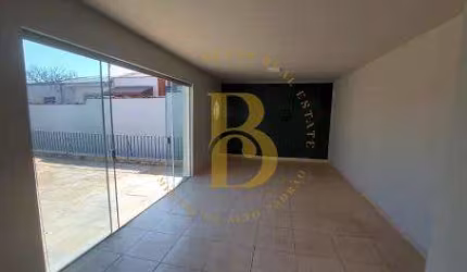 Casa com 220 m², 3 quartos sendo 1 suíte à venda no bairro Campo Belo.
