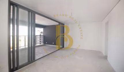 Apartamento com 140 m², 3 quartos sendo 3 suítes à venda no bairro Vila Nova Conceição.