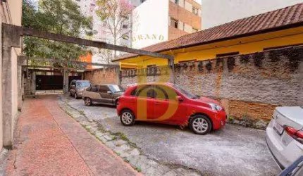 Casa com 90 m², 2 quartos à venda no bairro Perdizes.