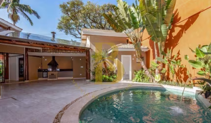 Casa com 626 m², à venda no bairro Pacaembu,