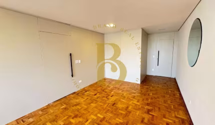 Apartamento Reformado na Vila Mariana - Oportunidade Imperdível!