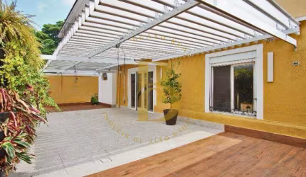 Garden com 210.86 m², à venda no bairro Alto de Pinheiros.