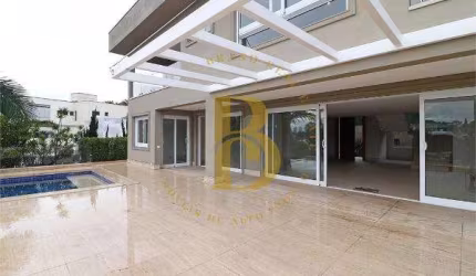 Casa com 850 m², 5 quartos sendo 3 suítes à venda no bairro Jardim Guedala.