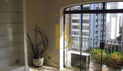 Apartamento com 469.0 m², à venda no bairro Jardim América.