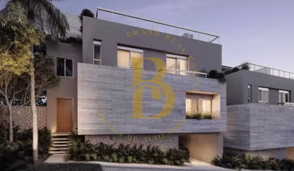 Casa de condomínio com 480 m², à venda no bairro Cidade Jardim.