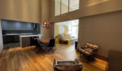 Apartamento com 138 m², 2 quartos sendo 2 suítes à venda no bairro Morumbi.