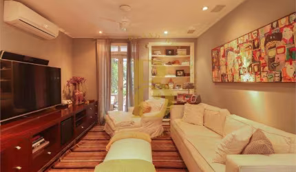 Casa com 200 m², 3 quartos sendo 1 suíte à venda no bairro Jardim Paulistano.