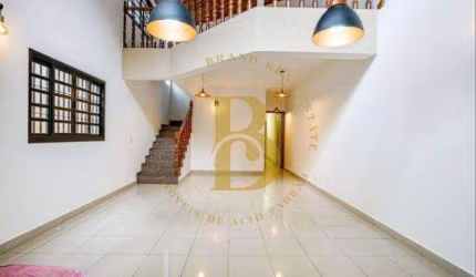Casa com 164 m², 3 quartos sendo 3 suítes à venda no bairro Alto de Pinheiros.