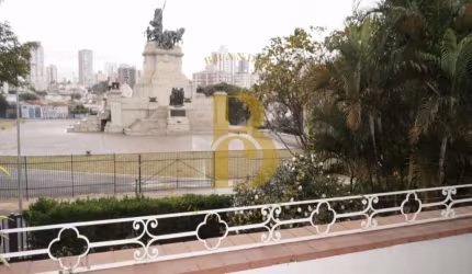 Sobrado Maravilhoso- Em frente ao Parque e Museu do Ipiranga!